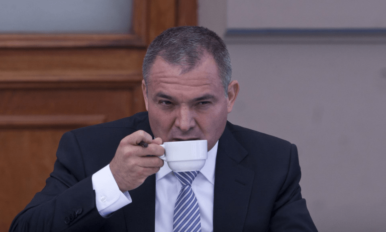 Los 12 Apóstoles: Genaro García Luna reclutó un club secreto de narcopolicías