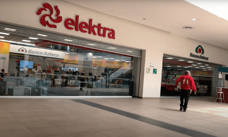 Arriesgar la vida por $4,200. Call centers de Elektra siguen contratando