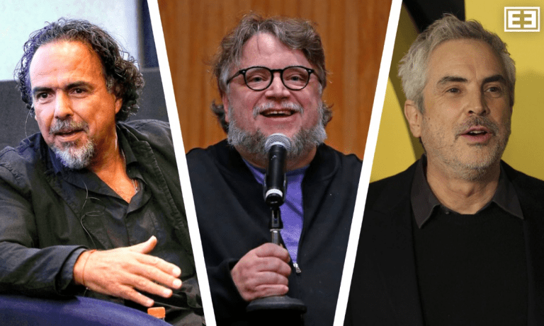 Serénense, artistas. Los cineastas frente al ala dura de la Cuarta Transformación