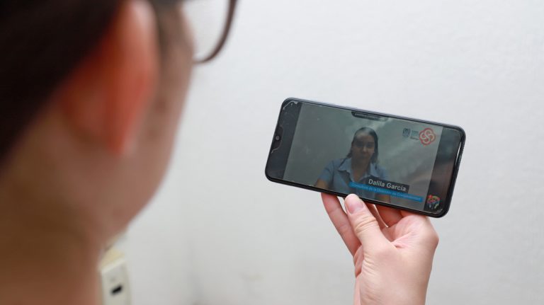 SEDEC INVITA A PARTICIPAR EN CURSOS DE CAPACITACIÓN EN LÍNEA