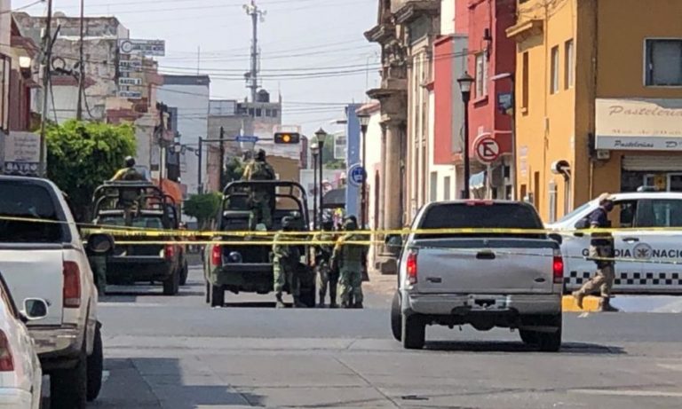 ¿Qué está pasando en Guanajuato? Violencia en Celaya, Irapuato y Juventino Rosas