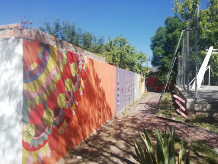 Ofrecen asesoría para incorporación en el Programa Escuelas Sostenibles y la Red de Huertos Escolares