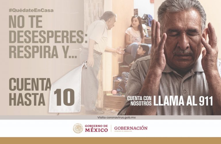 Cuenta hasta 10/ Bajo presión 