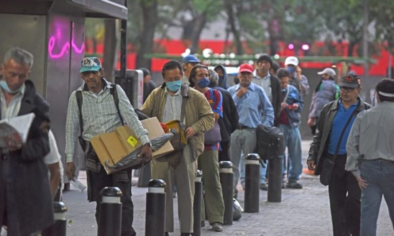 Semáforos para nueva normalidad tendrán “pulso estatal”, dice la GOAN