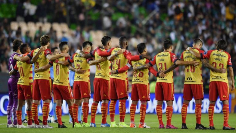 Monarcas Morelia oficializó su cambio de sede a Mazatlán