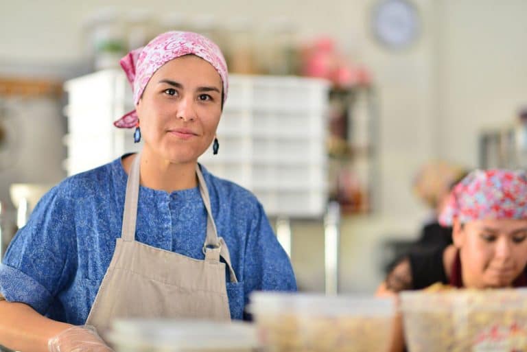 Nueva opción de microcréditos para mujeres en Aguascalientes