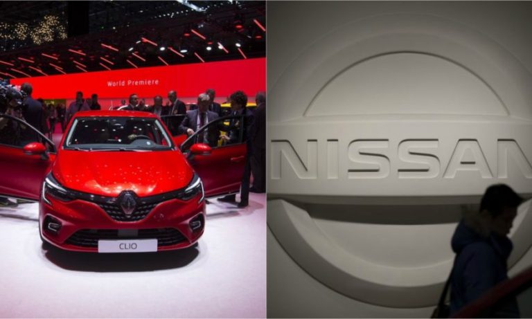 Renault, en riesgo de desaparecer; Nissan podría recortar 20 mil empleos