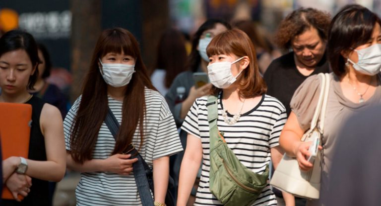 Covid-19, enemiga de la humanidad