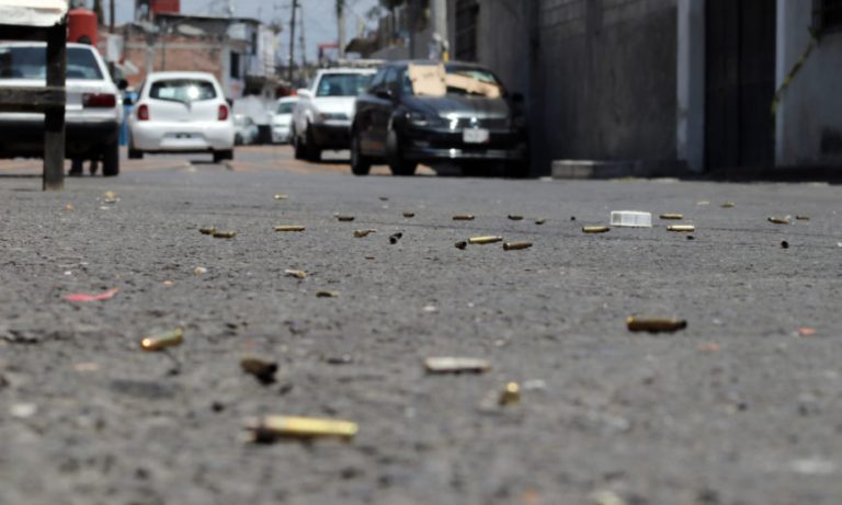 SESNSP reclasificó homicidios, alerta Causa en Común 