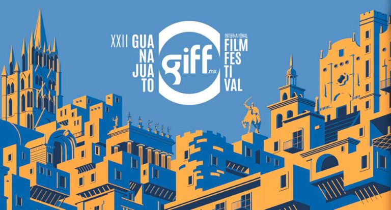 Ya hay nuevas fechas para el 23º Festival Internacional de Cine de Guanajuato, GIFF