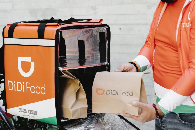 DiDi Food inicia operaciones en Aguascalientes de la mano de más de 200 restaurantes