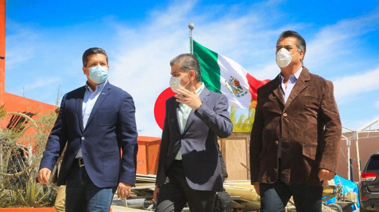 El Norexit, crónica de la resistencia frente al centralismo del gobierno de AMLO