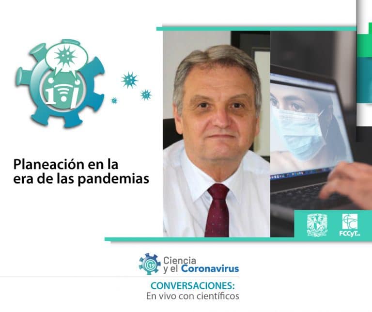 4 componentes estratégicos para responder a futuras pandemias