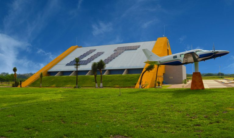 ¿No quedaste en la UAA? Checa la oferta de la Universidad Tecnológica de Aguascalientes