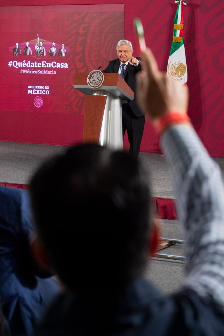 BOA, el “complot” que nació huérfano