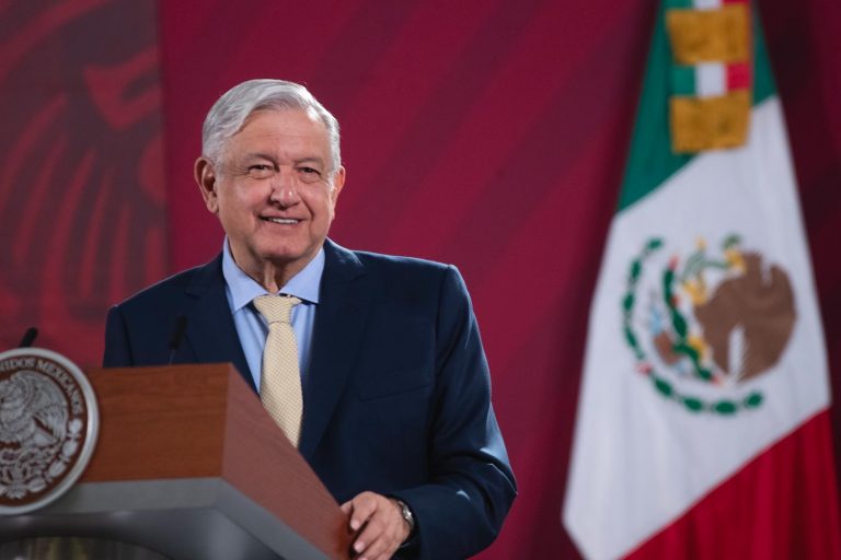 López Obrador a gobernadores: no permitiré que ninguneen la investidura presidencial