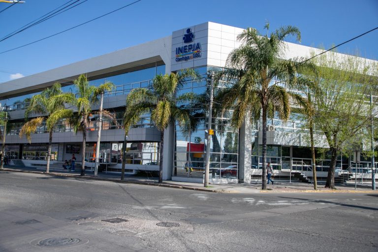 Inepja continúa con actividades con el 70% de su personal