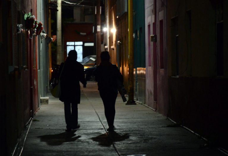 En espera de opiniones para dictaminar la creación del Registro de Agresores Sexuales