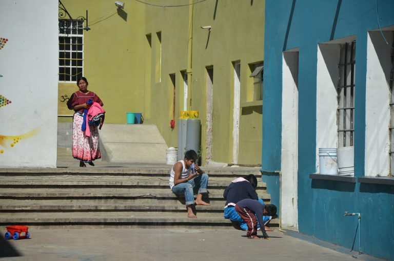 CNDH pide a la Fiscalía de Aguascalientes investigación de privaciones a la libertad de adolescentes en albergues