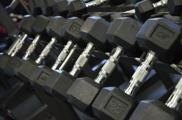 Se reactivan gimnasios y espacios deportivos de Aguascalientes estando en Semáforo Rojo