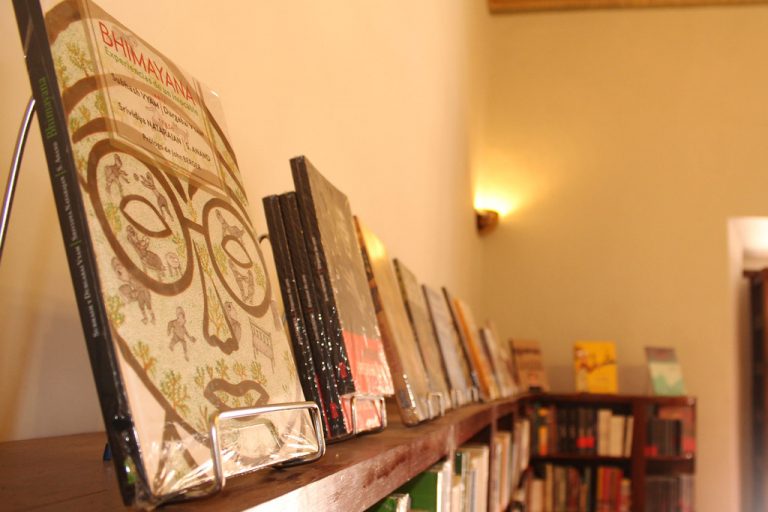 La Librería de los Escritores en Aguascalientes sobrevive a la pandemia