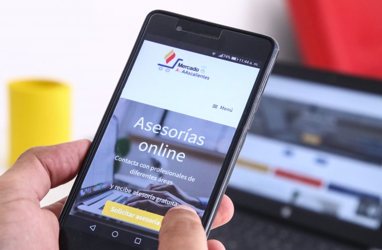 UAA brinda apoyo a las mipymes 