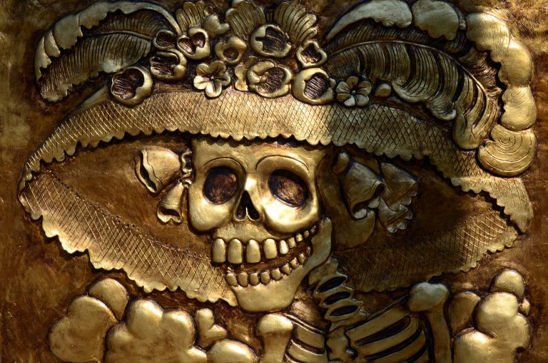 Museo Nacional de la Muerte de la Autónoma de Aguascalientes cumple 13 años 