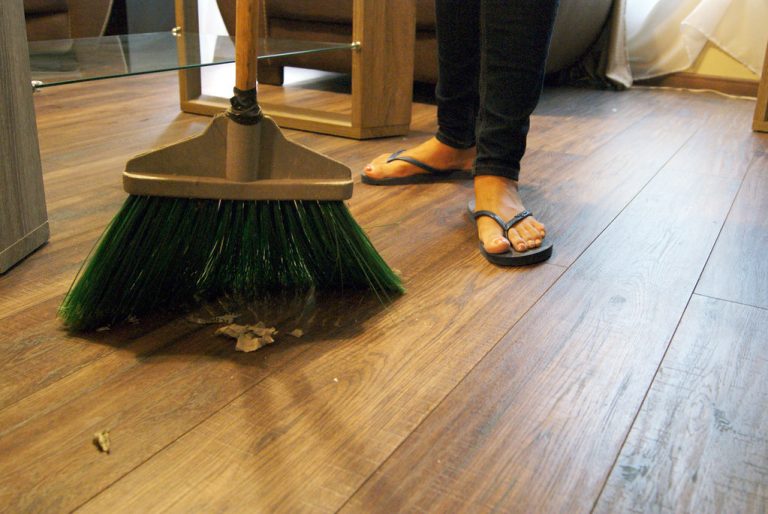 55 millones de trabajadores domésticos en peligro de perder su empleo por pandemia de COVID-19