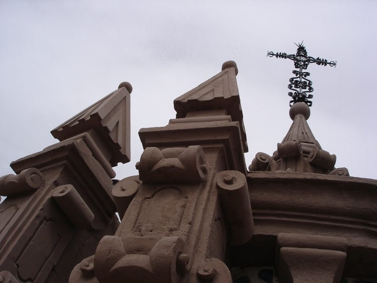 ¿Qué lugar es este?/ Imágenes de Aguascalientes 