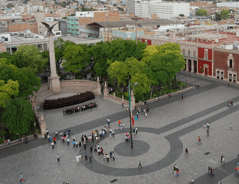 Gobierno del Estado impulsa el desarrollo social de Aguascalientes 