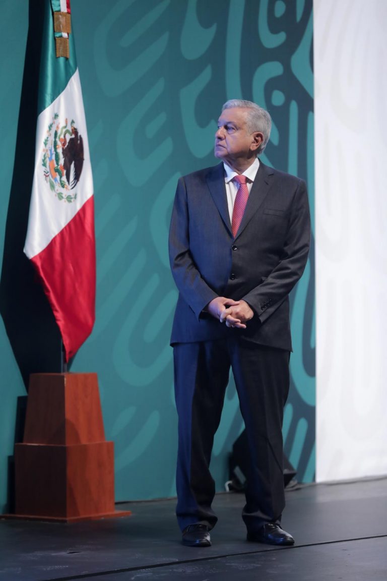 Avisos de la realidad sobre el deseo a la 4T/ Bravuconadas 