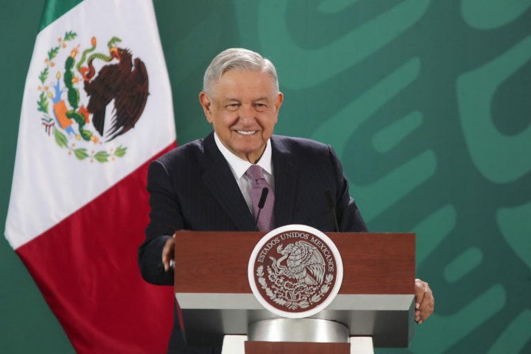 López Obrador y la prensa extranjera, desdén de ida y vuelta