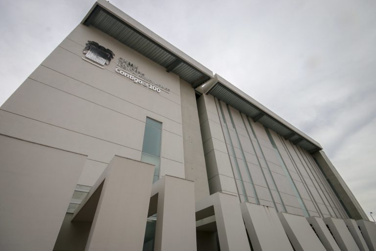 Aguascalientes rompe récord de nuevas muertes y contagios por COVID-19. Al 6 de junio son ya mil 486 contagios