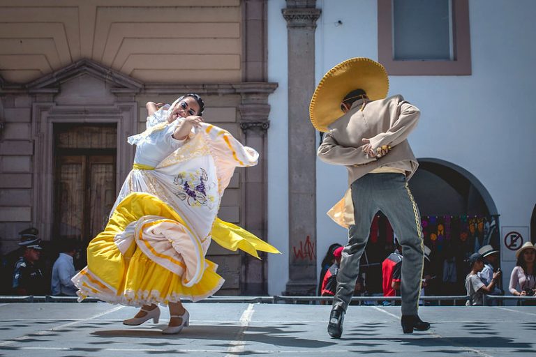 Este mes deberá estar lista la planeación de la Feria de San Marcos 2023 