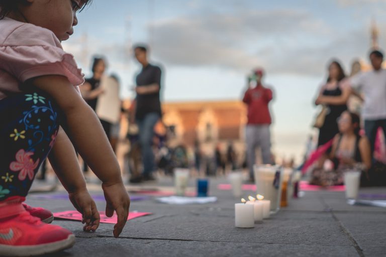 Piden diputados al Senado revisar dictamen que amplía definición del delito de feminicidio