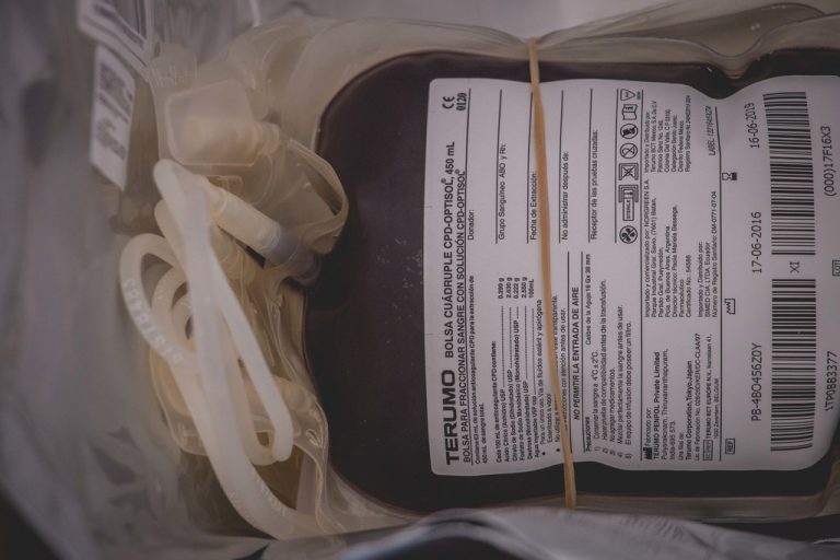 En Aguascalientes, el tratamiento de plasma convaleciente para pacientes graves con covid-19 no fue lo esperado