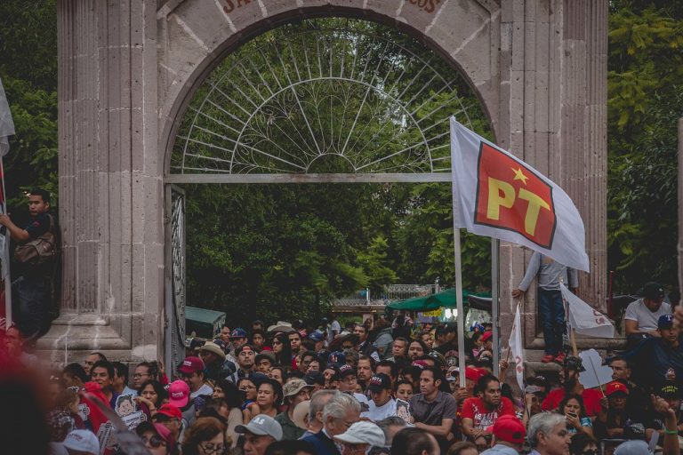 En Aguascalientes está puesta la mesa para la alianza Morena, PT y PVEM