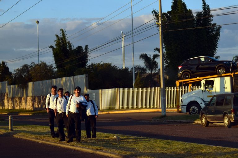 Martín Orozco, gobernador de Aguascalientes crítica decálogo de López Obrador: no ayuda a reactivación económica
