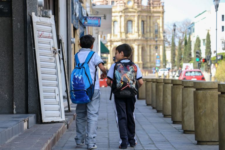 Mes y medio de vacaciones de verano para educación básica en Aguascalientes: IEA