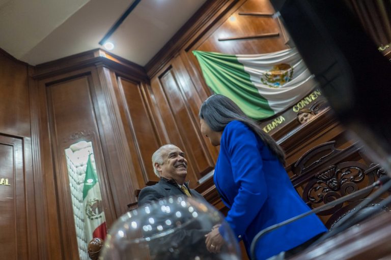 Mal sabor de boca en Aguascalientes por el proceso de selección del titular del Osfags