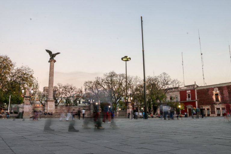 Pandemia de COVID-19 puso a prueba capacidad de respuesta de función pública