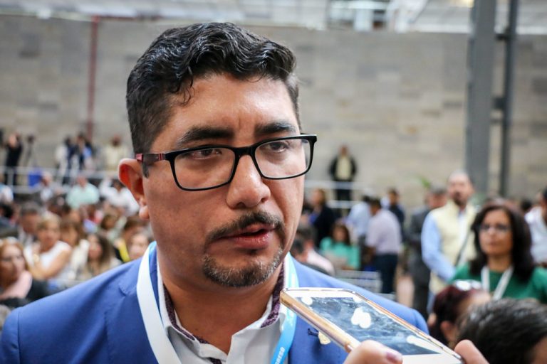 Desde Aguascalientes, demanda contra de Gustavo Tristán es un conflicto entre particulares: Jaime Beltrán