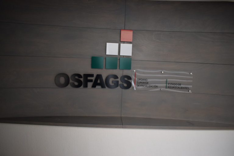 Falta de personal provoca que órganos internos queden a deber en su desempeño