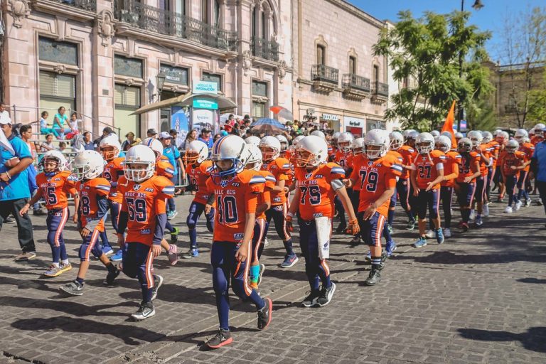 En revisión, si Aguascalientes podrá tener campo de fútbol americano