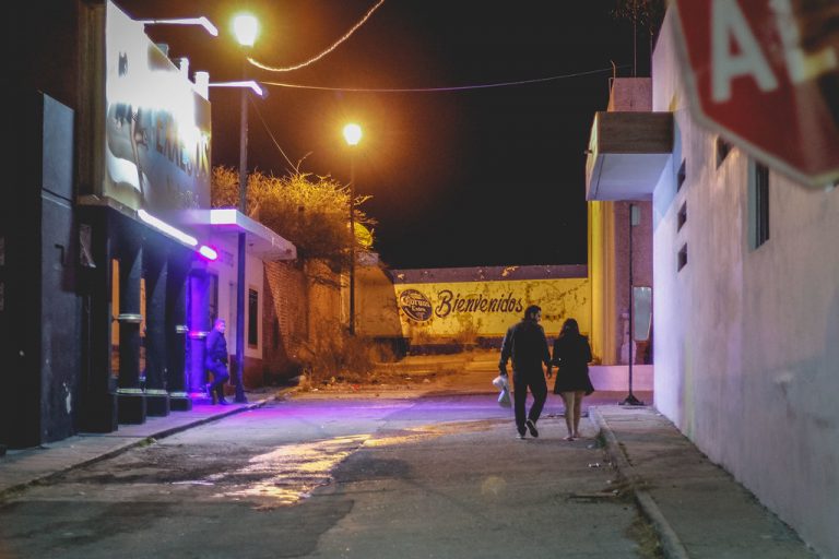 Reglamentos considera posible reubicación de la Zona de Tolerancia  en Aguascalientes