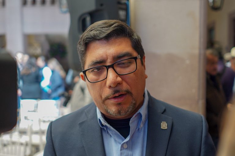 Pospuesta, audiencia por acoso sexual de Gustavo Tristán, director del Relleno Sanitario de Aguascalientes