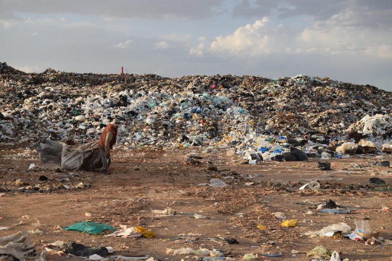 Citan a audiencia por acoso sexual a Gustavo Tristán López, director del Relleno Sanitario 