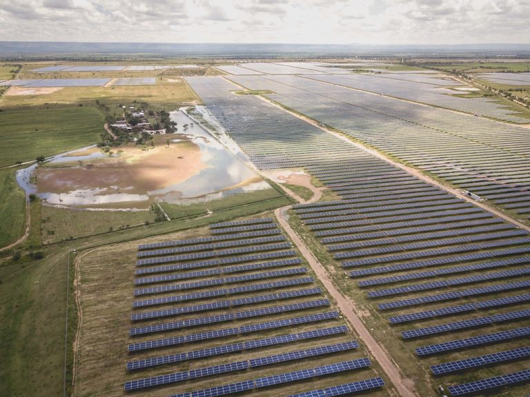 El futuro de México se encuentra en la generación de energías limpias: Orozco Sandoval