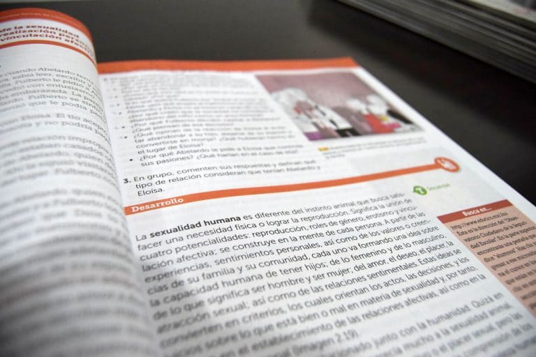 Docentes denuncian que no les han sido entregados los libros de texto en Aguascalientes