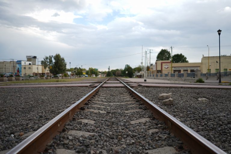 Ferromex instalará barreras en los 14 cruces ferroviarios en Aguascalientes 